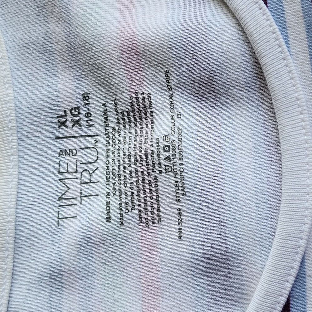 Ladies tshirt - Picture 3 of 3